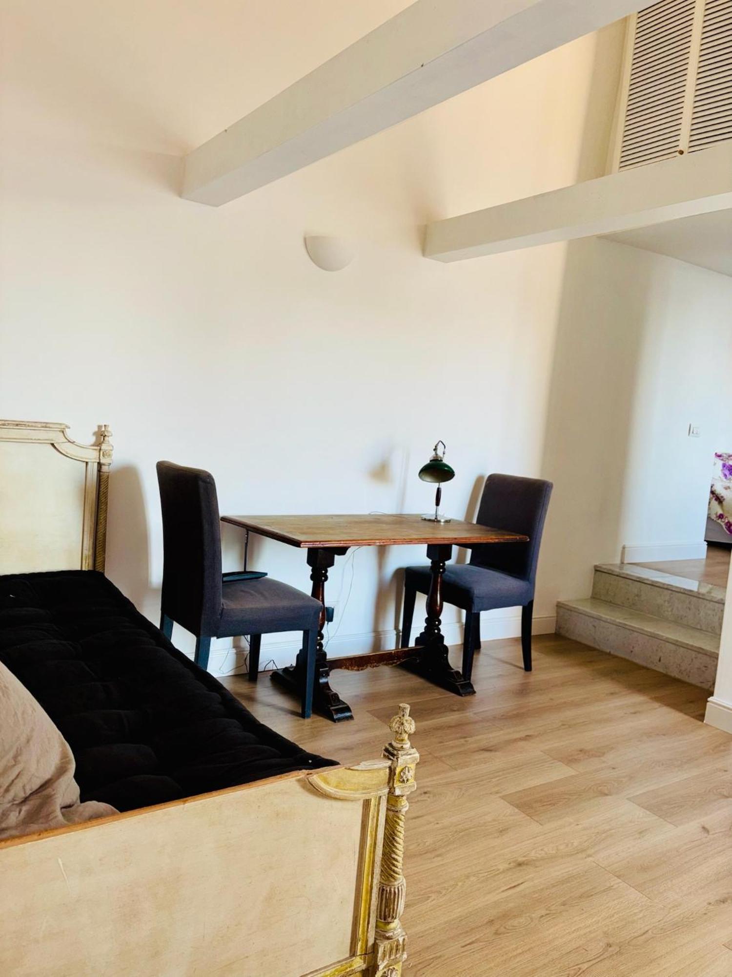 The Nest Roma