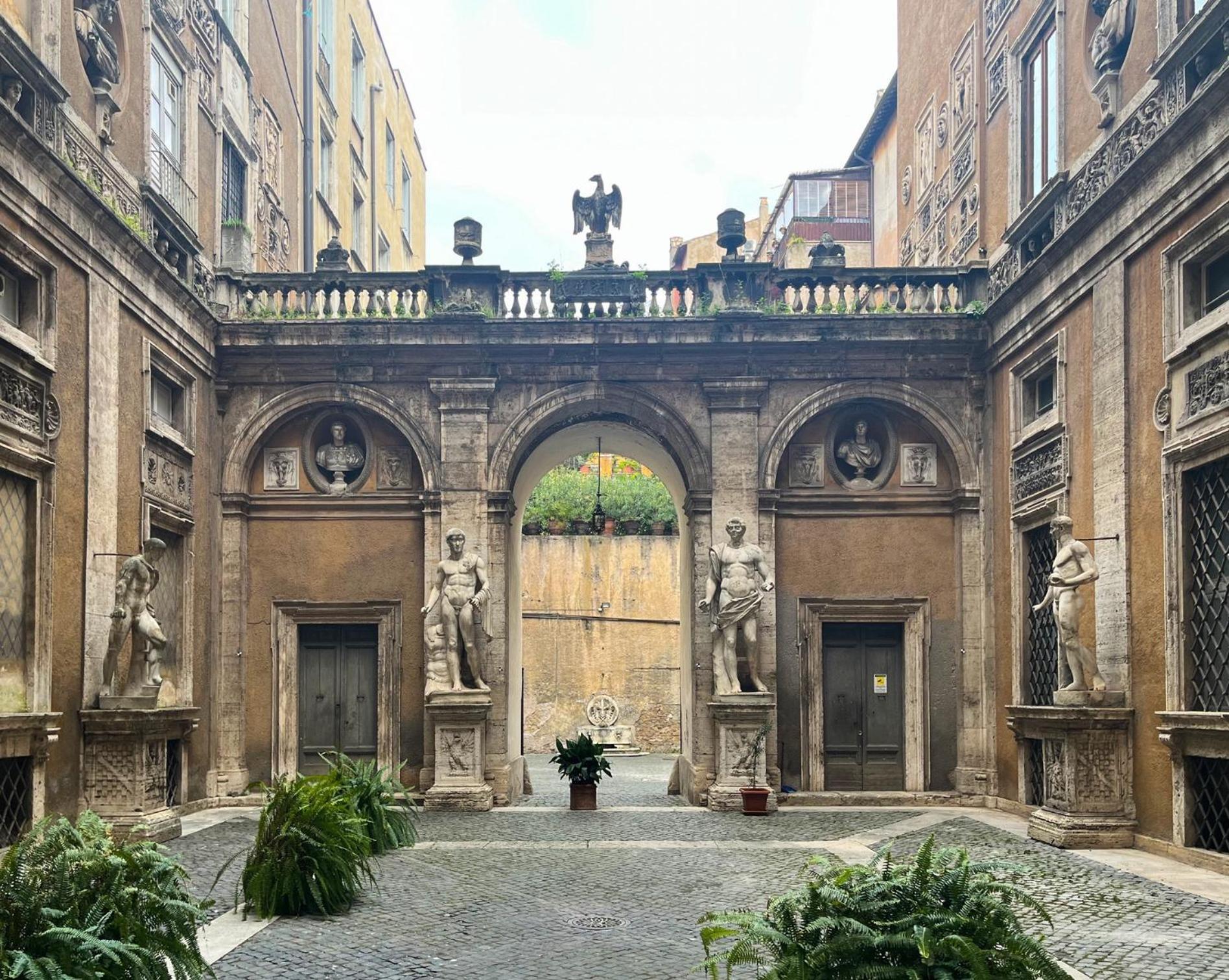 Appartamento The Nest