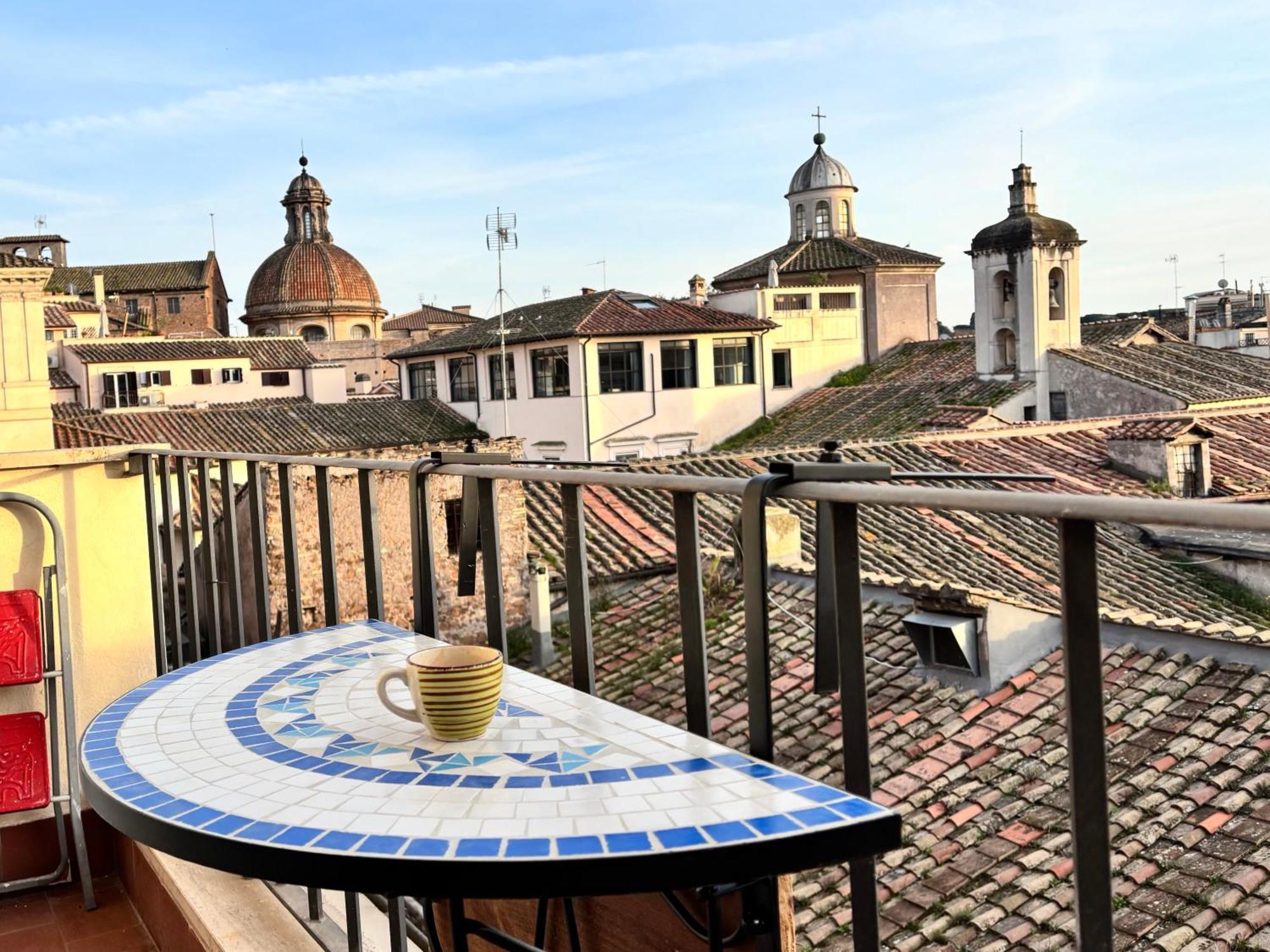 The Nest Appartamento