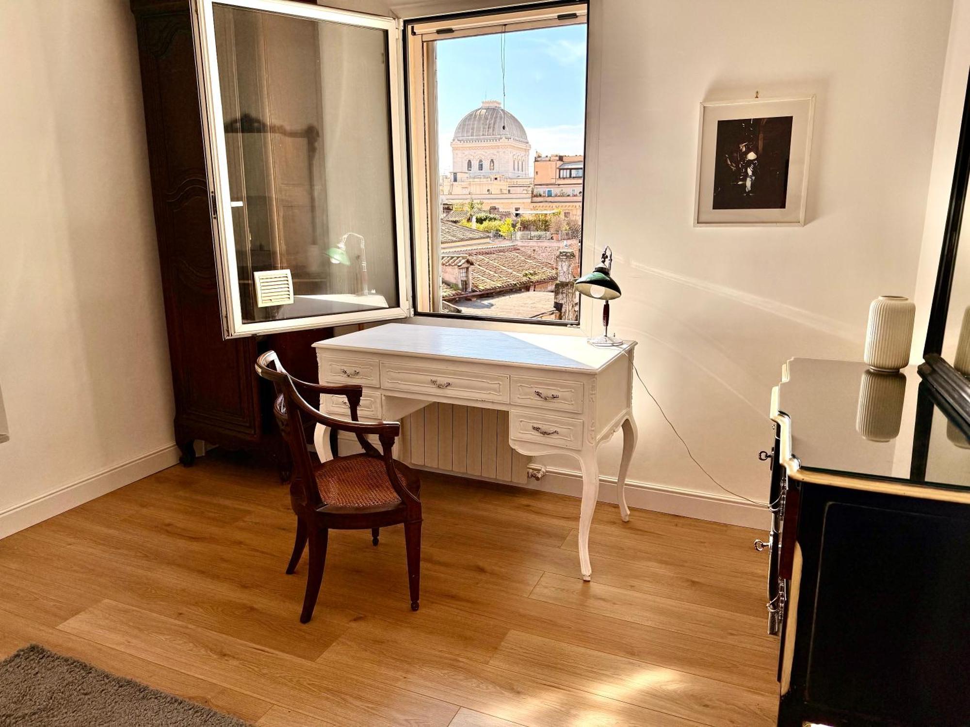 Appartamento The Nest Roma