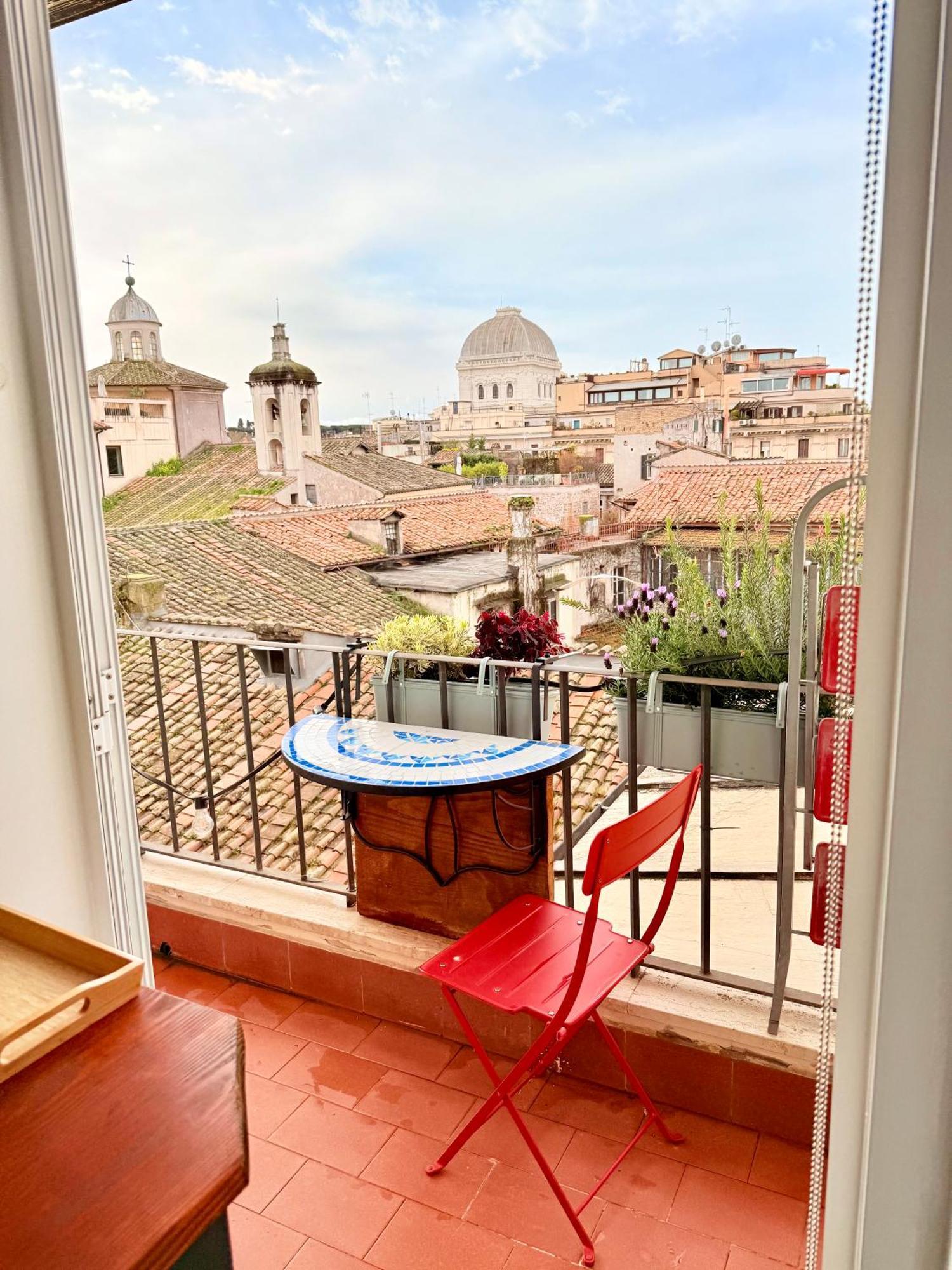 The Nest Appartamento