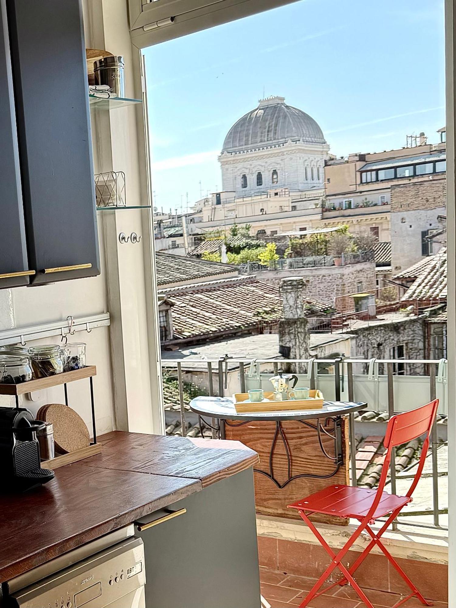 Appartamento The Nest *