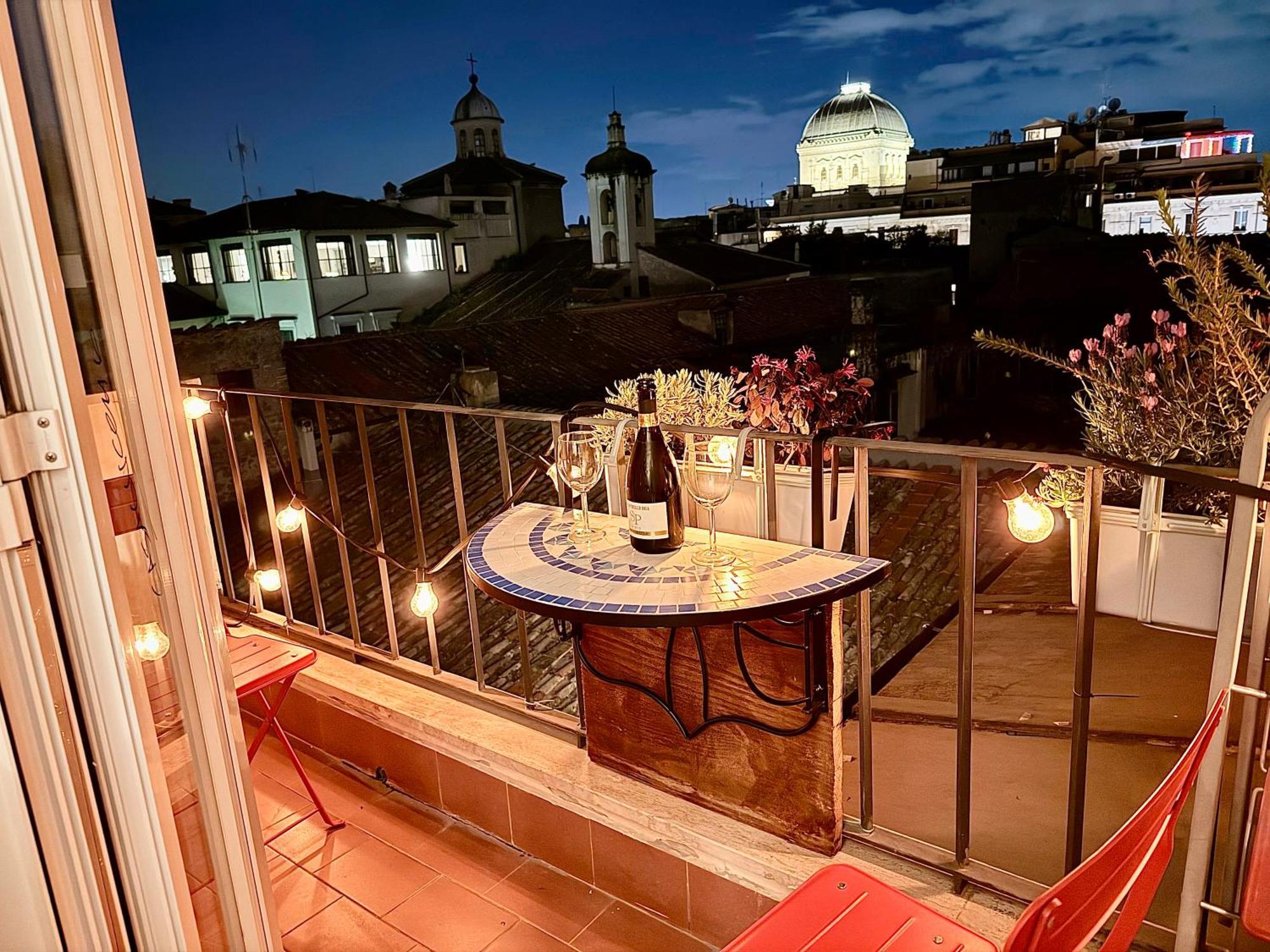 The Nest Appartamento Roma