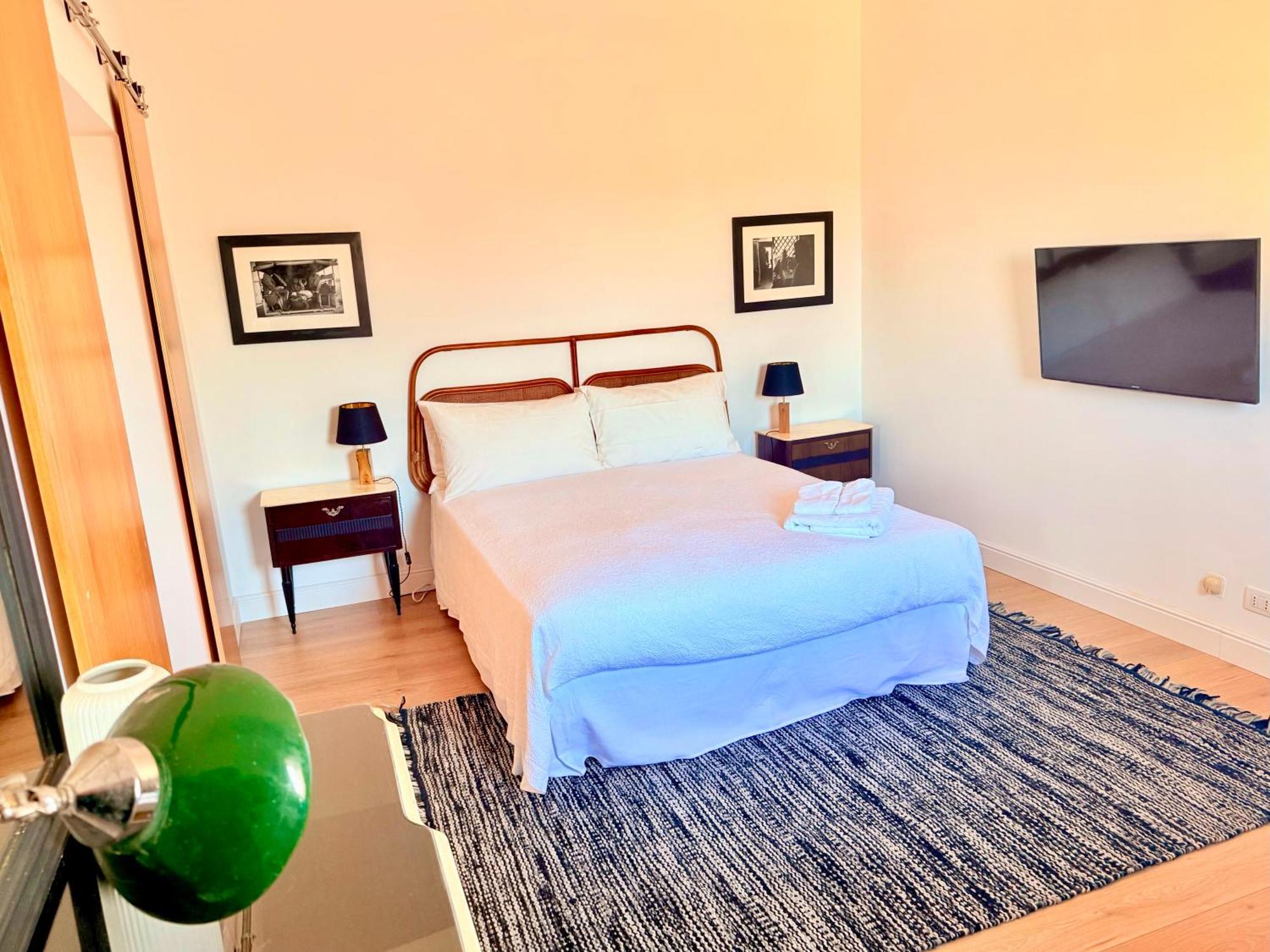 Appartamento The Nest Roma