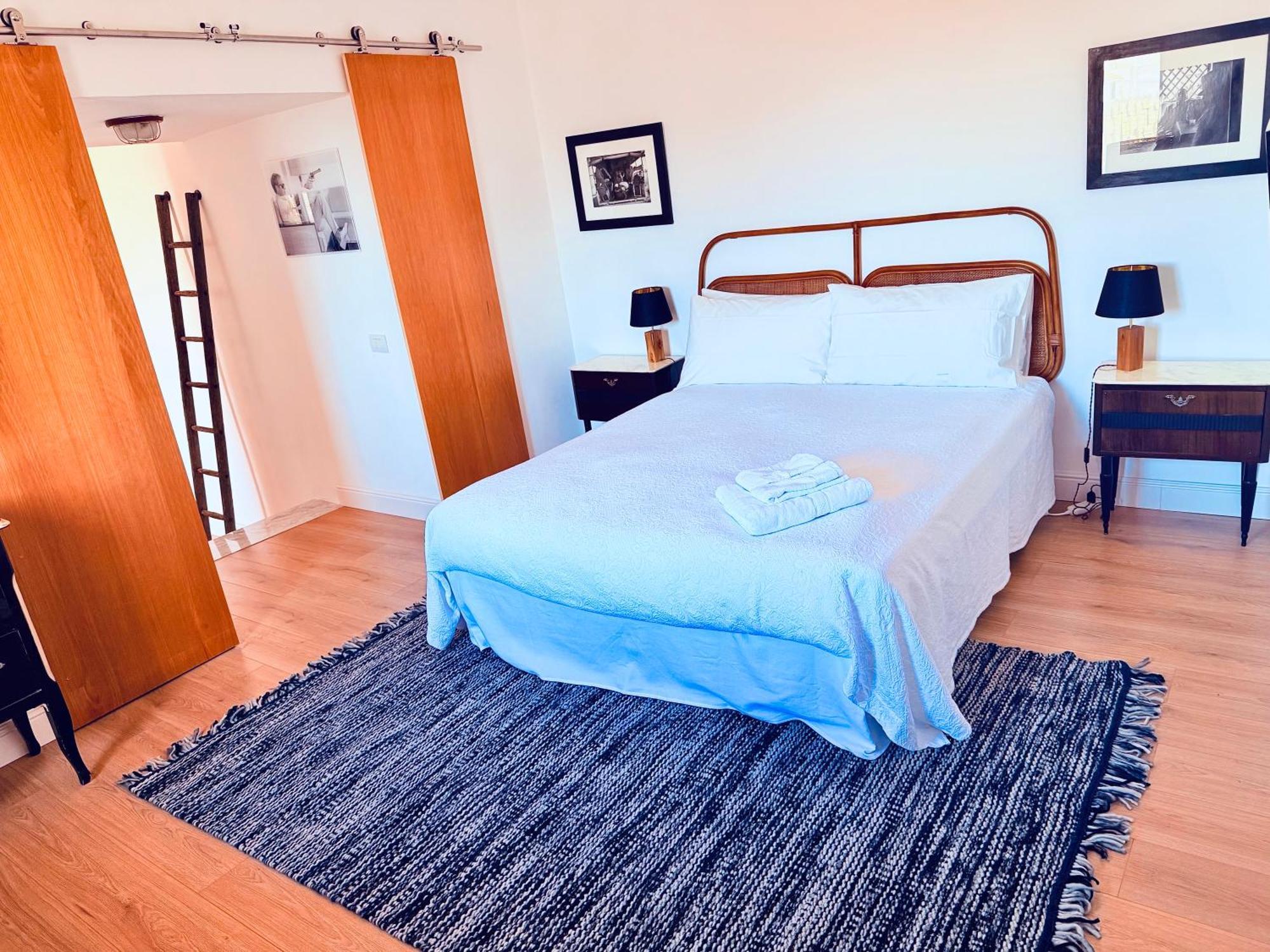 Appartamento The Nest Roma