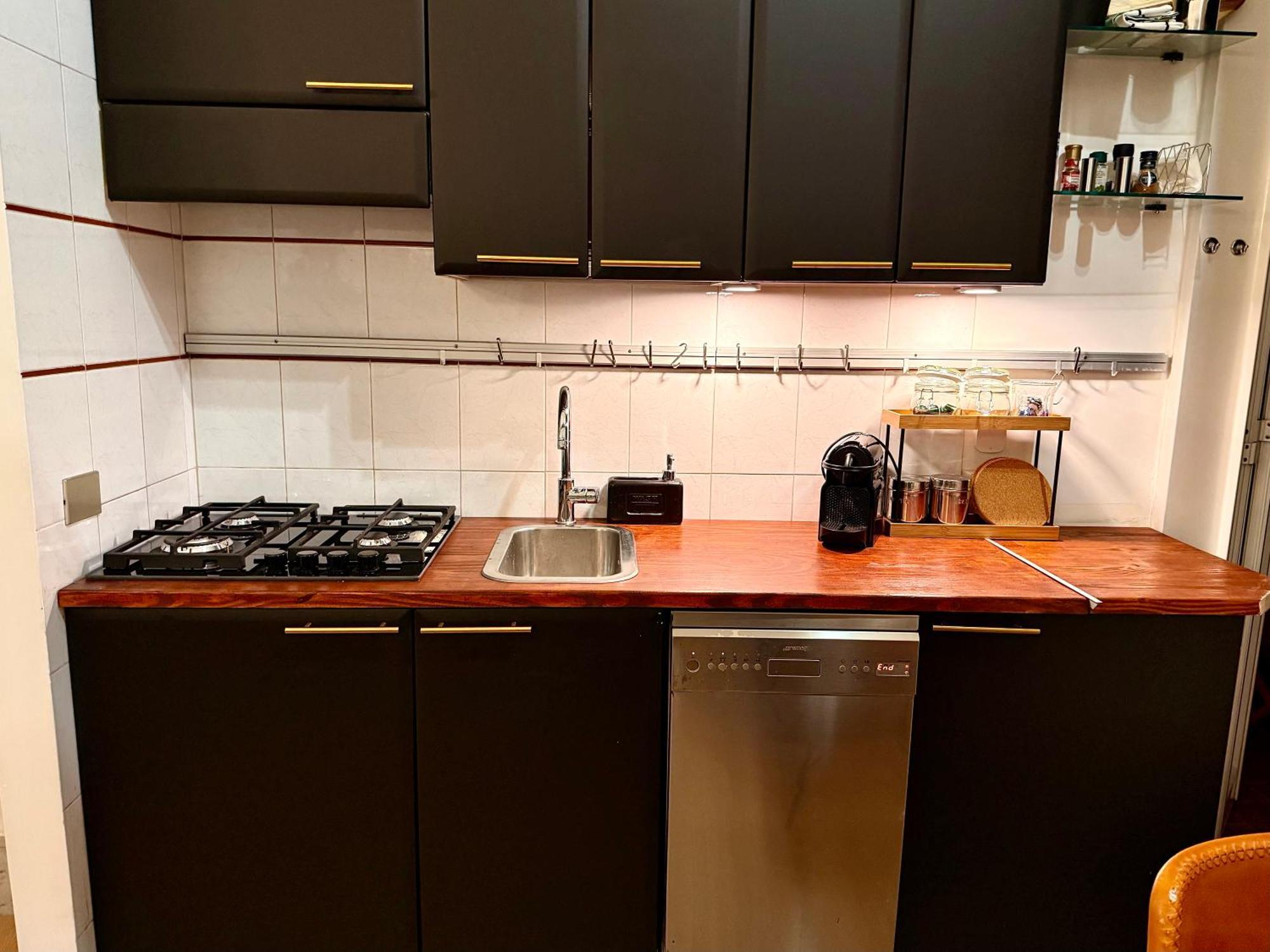 Appartamento The Nest *