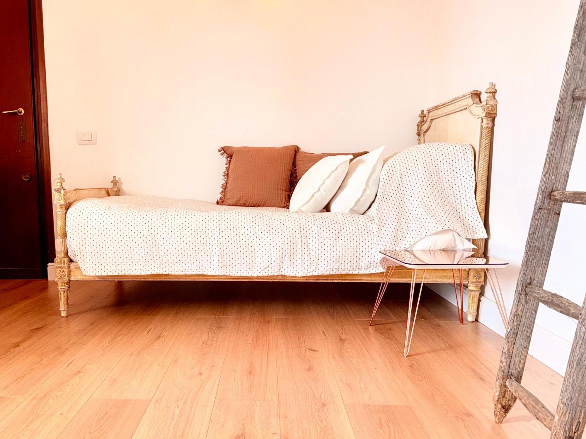 The Nest Roma