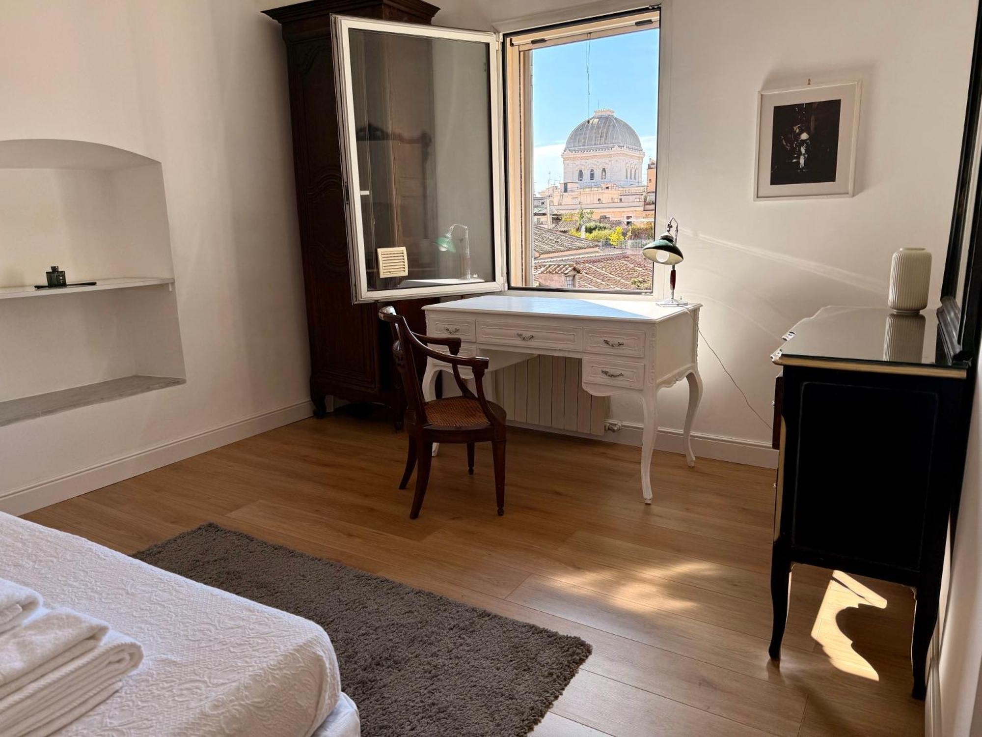 Appartamento The Nest Roma