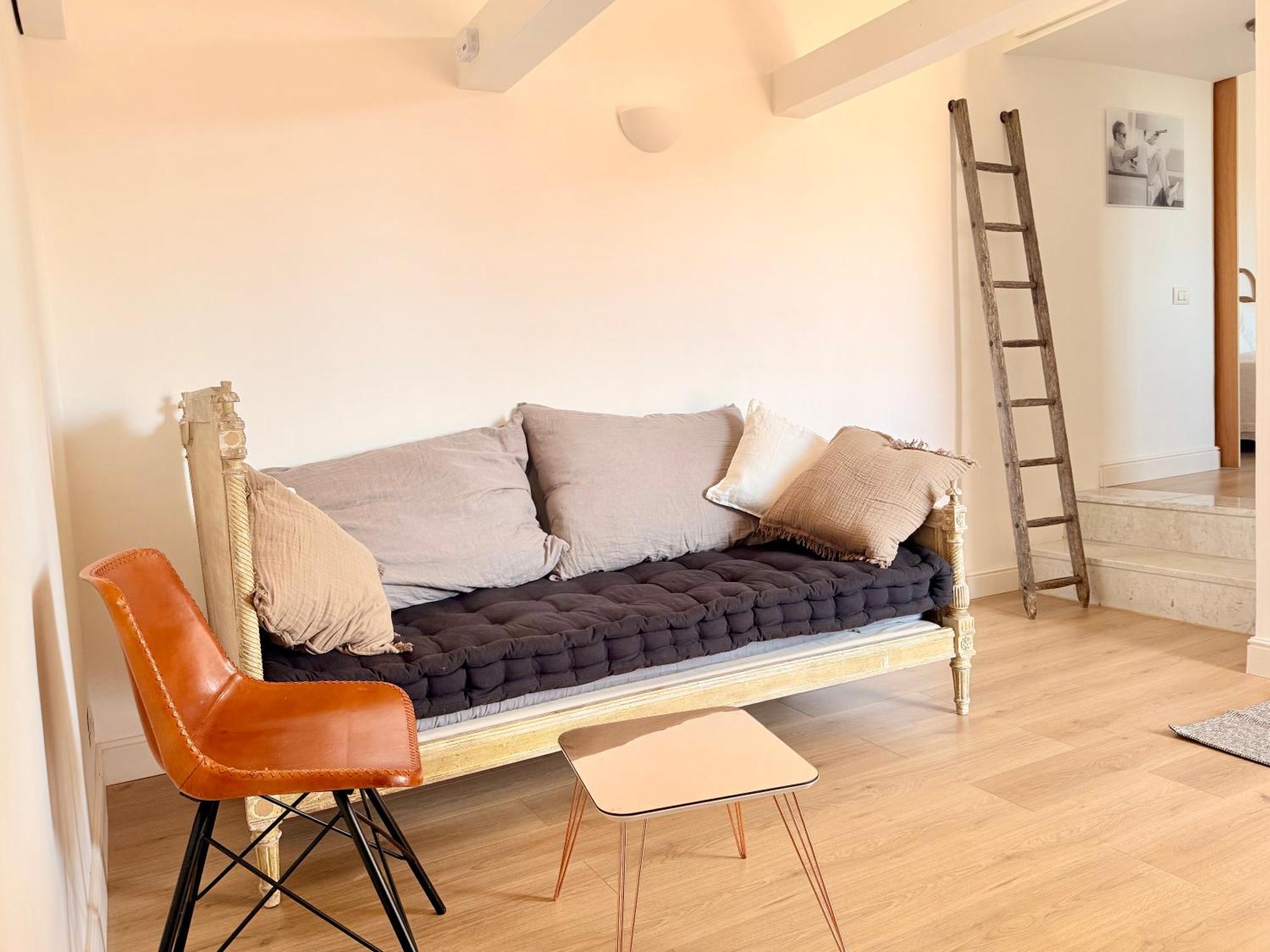 Appartamento The Nest