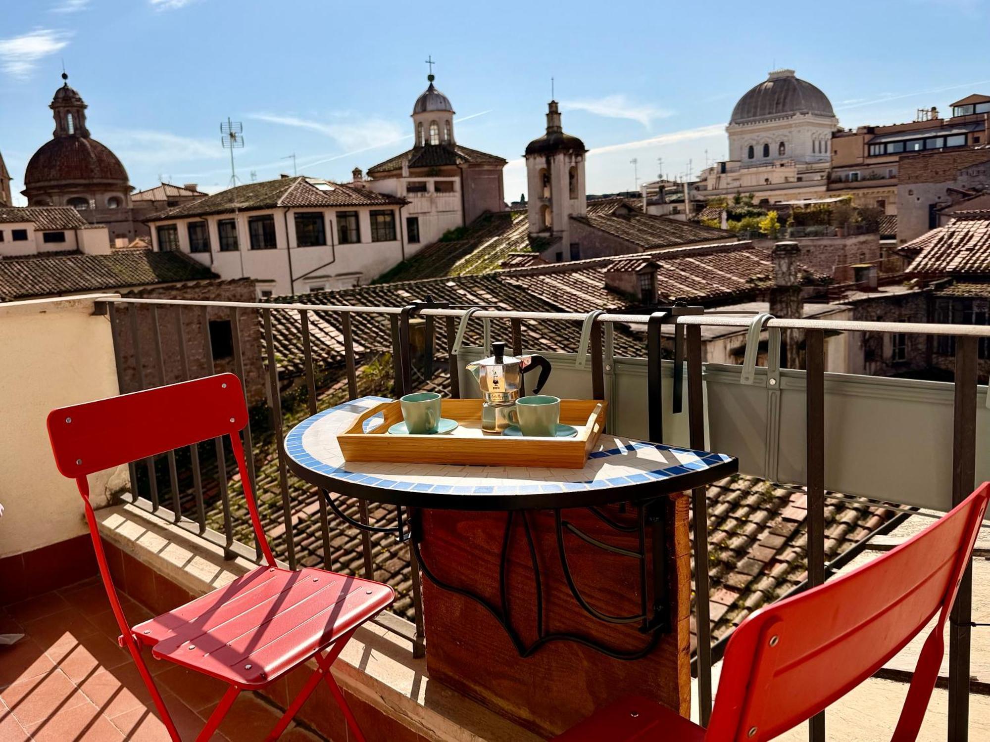The Nest Appartamento Roma