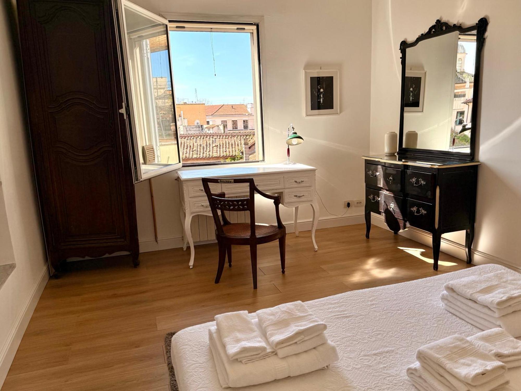 The Nest Appartamento *