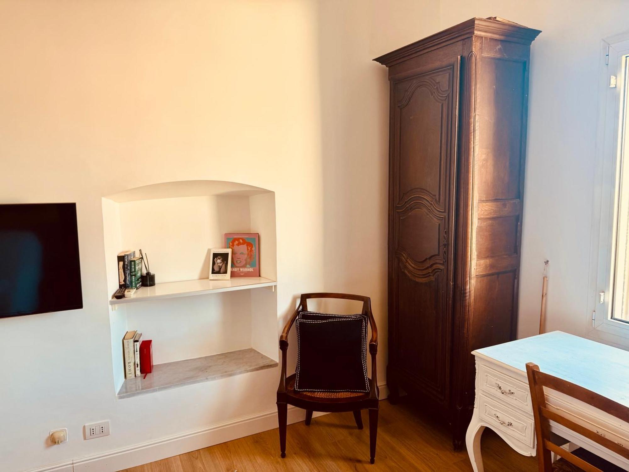 The Nest Appartamento Roma