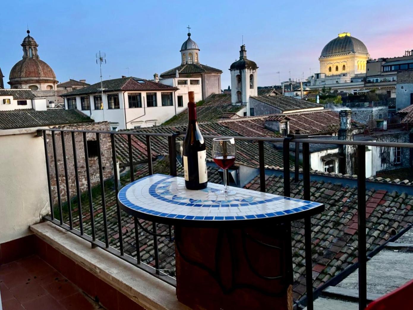Appartamento The Nest Roma